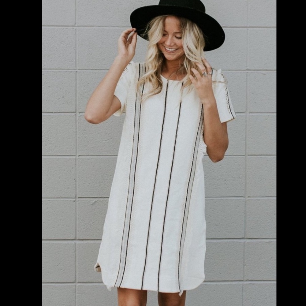 Roolee Esperanza Dress